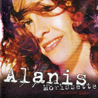 Alanis Morissette - So-Called Chaos (Japan Promo)