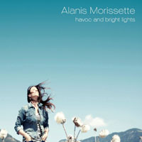 Alanis Morissette - Havoc And Bright Lights - Deluxe Edition (CD 2: Live in Berlin)