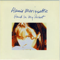 Alanis Morissette - Hand In My Pocket (Single)