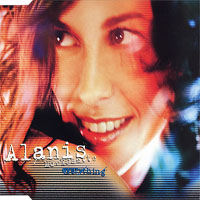 Alanis Morissette - Everything (Single)