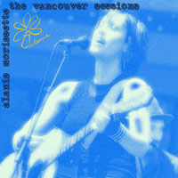 Alanis Morissette - Vancouver Sessions, 2004