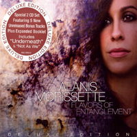 Alanis Morissette - Flavors Of Entanglement (Deluxe Edition)(CD 1)