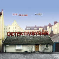 Detektivbyran - E18 Album