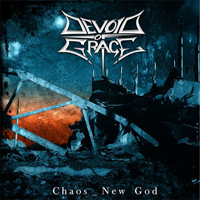 Devoid Of Grace - Chaos _ New God (EP)