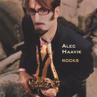 Alec Haavik - Rocks
