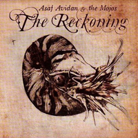 Asaf Avidan & The Mojos - The Reckoning (2012 Reissue)