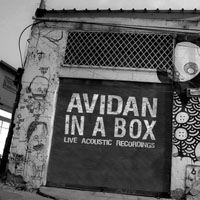 Asaf Avidan & The Mojos - Avidan In A Box