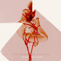 Asaf Avidan & The Mojos - The Study On Falling (Single)