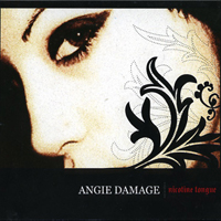 Angie Damage - Nicotine Tongue