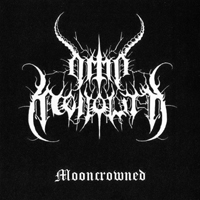 Grim Monolith - Mooncrowned