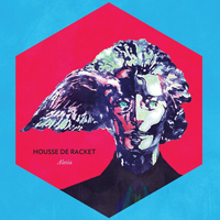 Housse de Racket - Alesia