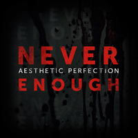 Aesthetic Perfection - Never Enough