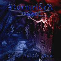 Stormrider (SWE) - First Battle Won