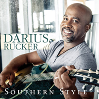 Darius Rucker - Southern Style (Deluxe Edition)