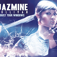 Jazmine Sullivan - Bust Your Windows (Single)