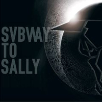 Subway To Sally - Schwarz in Schwarz (Limited Edition)