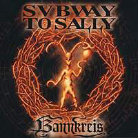 Subway To Sally - Bannkreis