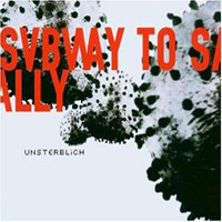 Subway To Sally - Unsterblich (Single)