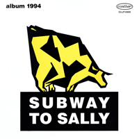 Subway To Sally - Album 1994 (2004 Costbar Reissue)