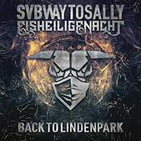 Subway To Sally - Eisheilige Nacht - Back to Lindenpark (CD 1)