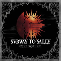 Subway To Sally - Herzblut Engelskrieger (CD 1)