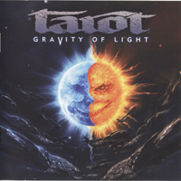 Tarot (FIN) - Gravity Of Light