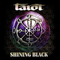 Tarot (FIN) - Shining Black (CD 1)