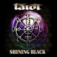 Tarot (FIN) - Shining Black (CD 2)