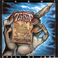 Tarot (FIN) - Spell Of Iron