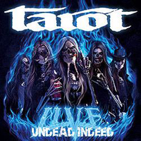 Tarot (FIN) - Undead Indeed (CD 1)