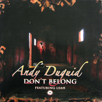 Andy Duguid - Dont Belong (Incl. Phynn Remix)