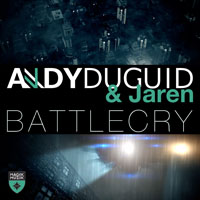 Andy Duguid - Battlecry (Single)
