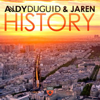 Andy Duguid - History (Single)