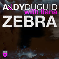 Andy Duguid - Andy Duguid with Ilana - Zebra (Single)