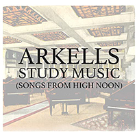Arkells - Study Music (Songs From High Noon)