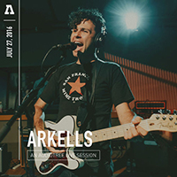 Arkells - Arkells On Audiotree Live