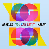 Arkells - You Can Get It (Single)