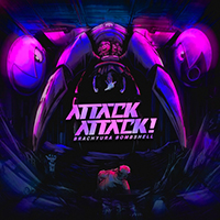 Attack Attack! - Brachyura Bombshell (Single)