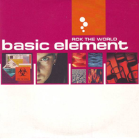 Basic Element - Rok The World