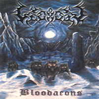 Legion (SWE) - Bloodaeons