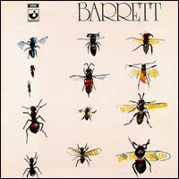 Syd Barrett - Barrett (Remastered 2010)