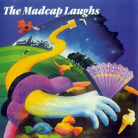 Syd Barrett - Crazy Diamond (CD 1: The Madcap Laughs)