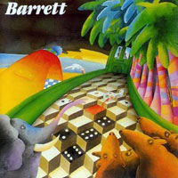 Syd Barrett - Crazy Diamond (CD 2: Barrett)