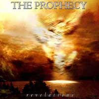 Prophecy (GBR) - Revelations