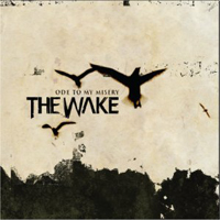 Wake (FIN) - Ode to my Misery