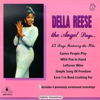 Della Reese - Angel Sings, The Avco Years