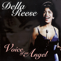 Della Reese - Voice Of An Angel