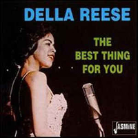 Della Reese - Best Thing For You