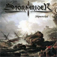 Stormrider (DEU) - Shipwrecked