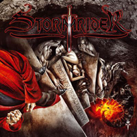 Stormrider (DEU) - The Path Of Salvation
